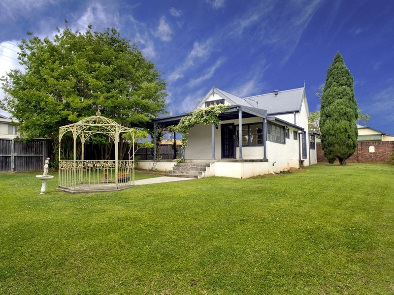 1 McLean Street, Coffs Harbour NSW 2450