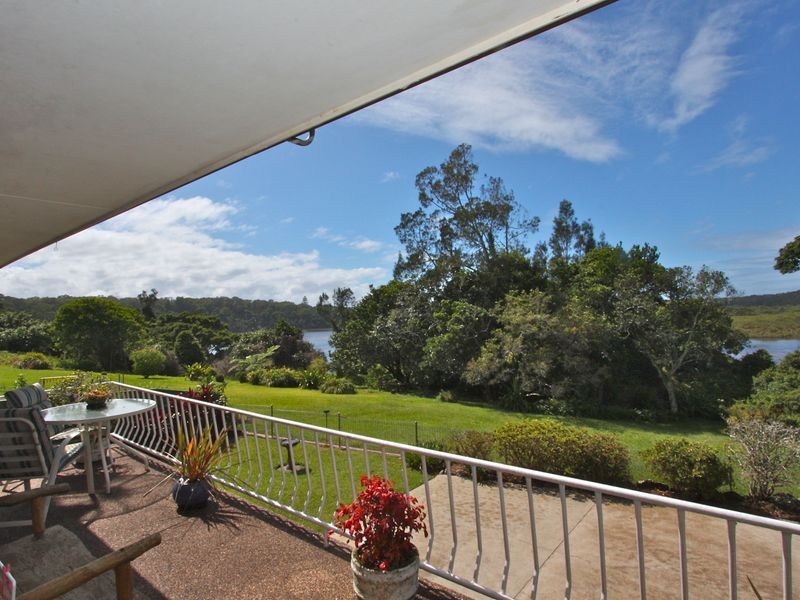 1 Bongil Lane, Sawtell NSW 2452