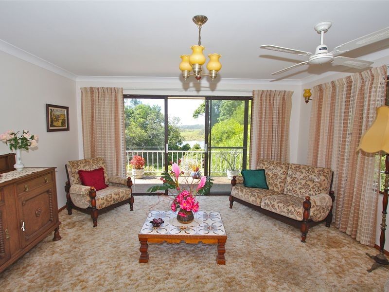 1 Bongil Lane, Sawtell NSW 2452