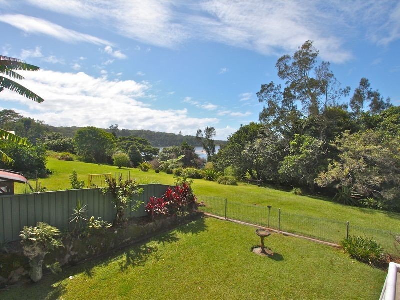 1 Bongil Lane, Sawtell NSW 2452