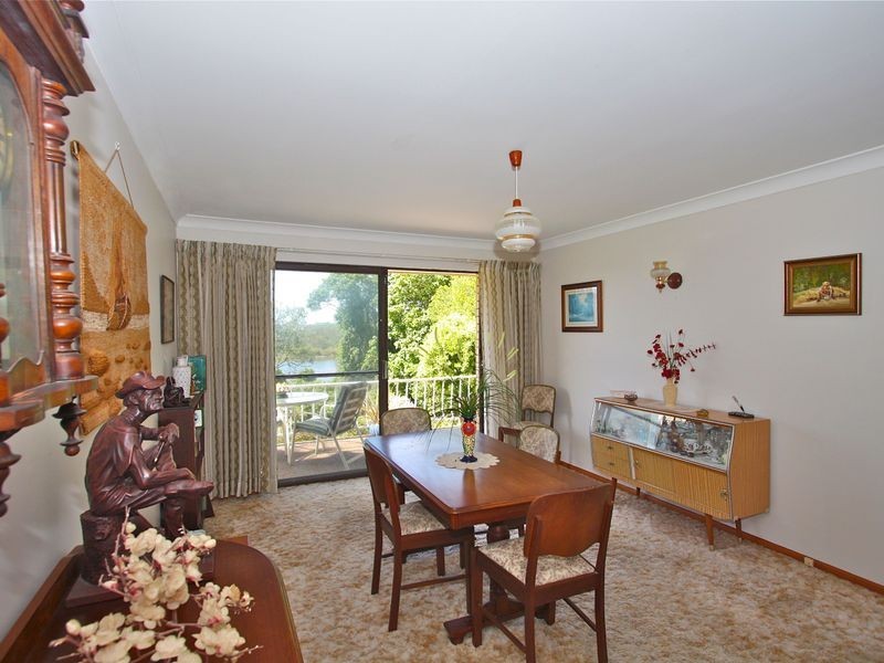 1 Bongil Lane, Sawtell NSW 2452