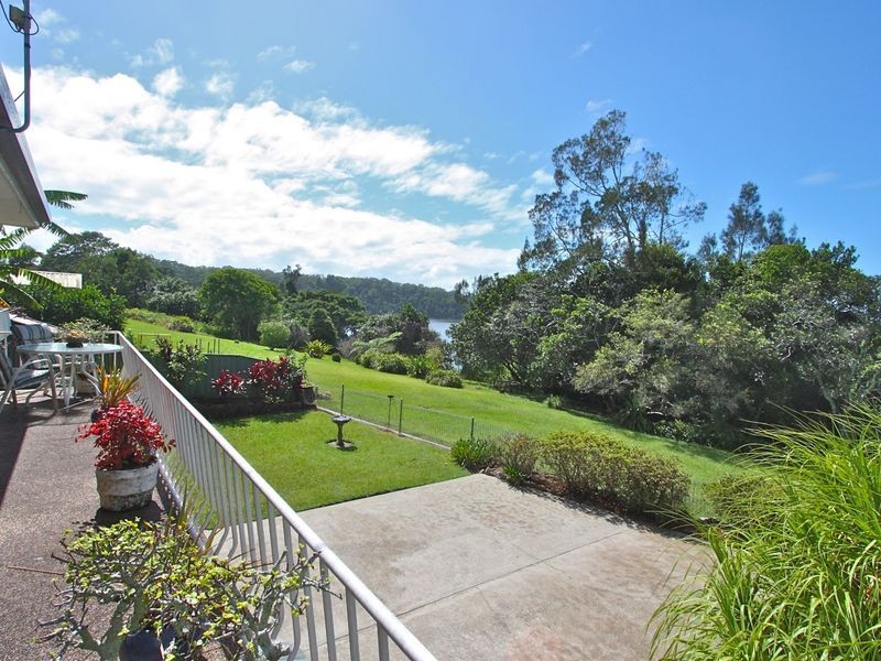 1 Bongil Lane, Sawtell NSW 2452