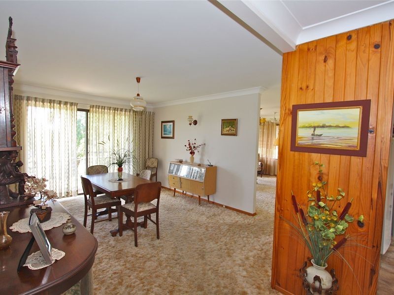 1 Bongil Lane, Sawtell NSW 2452