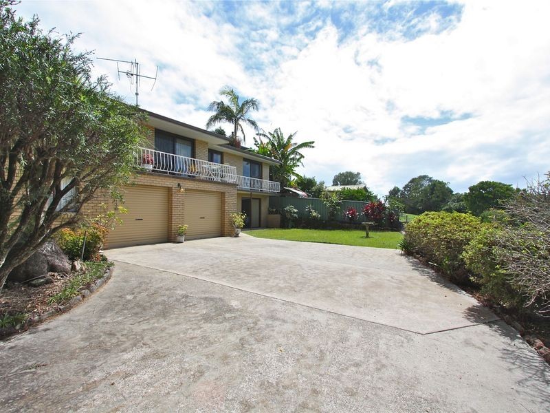 1 Bongil Lane, Sawtell NSW 2452
