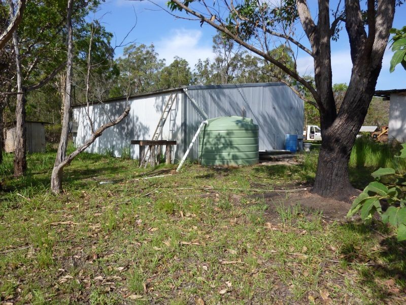 Lots 1390 Florda Gold Drive, Wells Crossing NSW 2460
