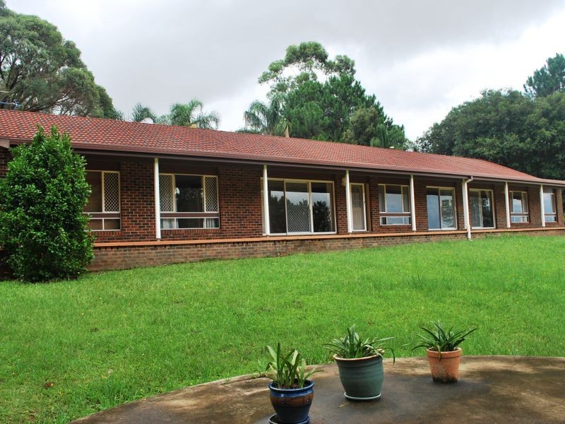 126 South Boambee Road, Boambee NSW 2450
