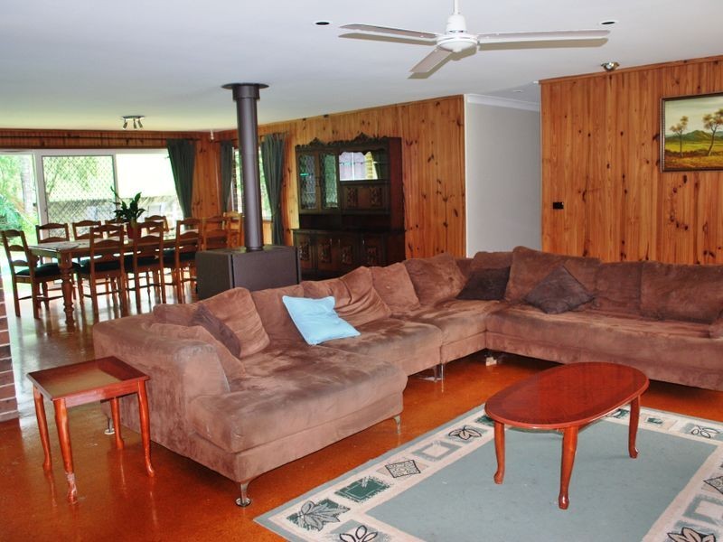 126 South Boambee Road, Boambee NSW 2450