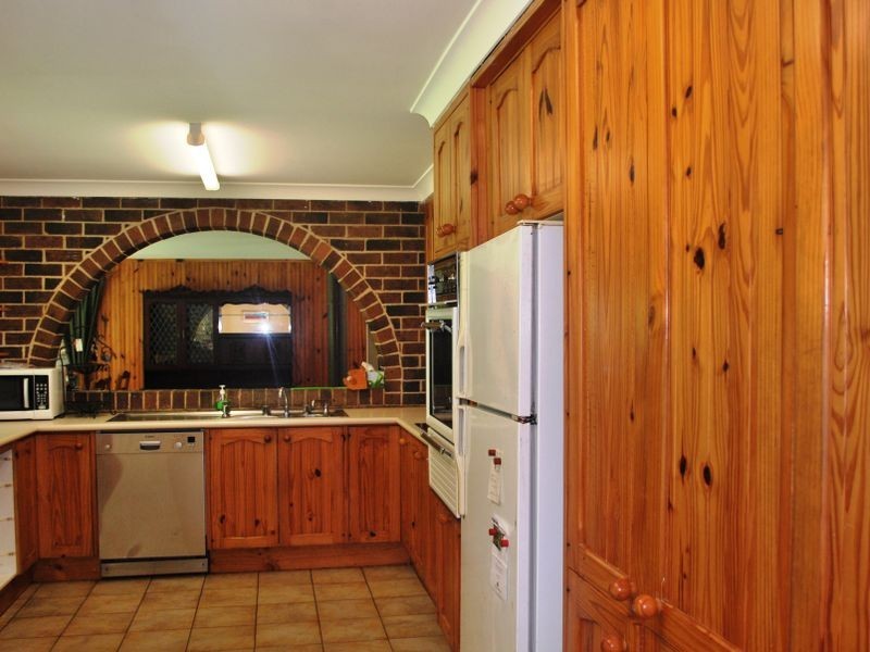 126 South Boambee Road, Boambee NSW 2450