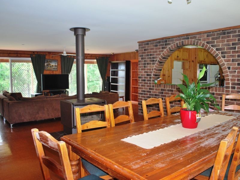 126 South Boambee Road, Boambee NSW 2450