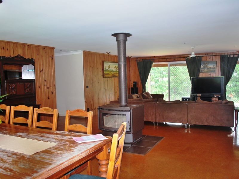 126 South Boambee Road, Boambee NSW 2450