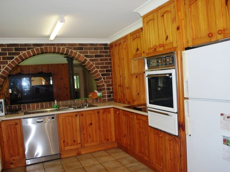 126 South Boambee Road, Boambee NSW 2450