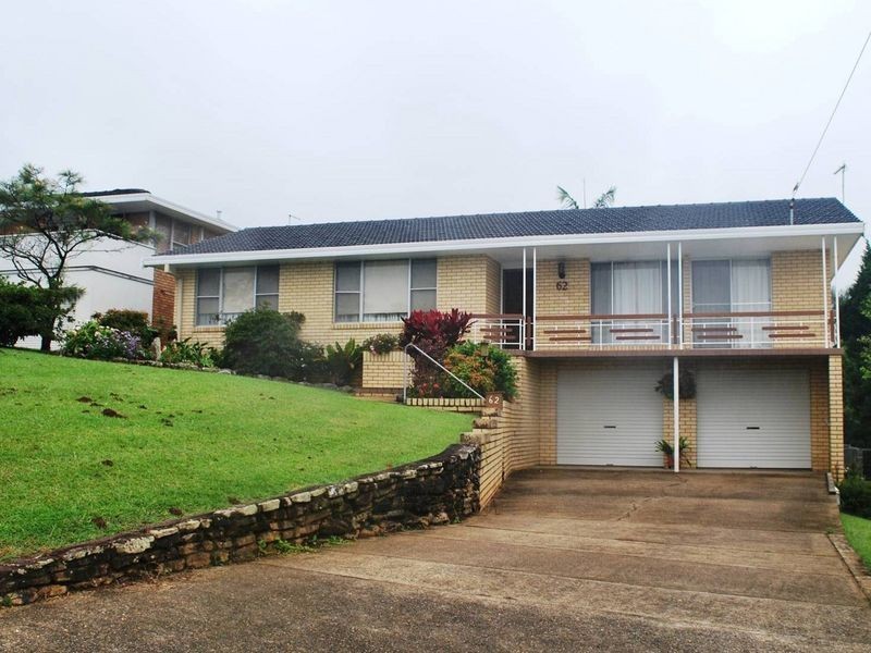 62 Beryl Street, Coffs Harbour NSW 2450