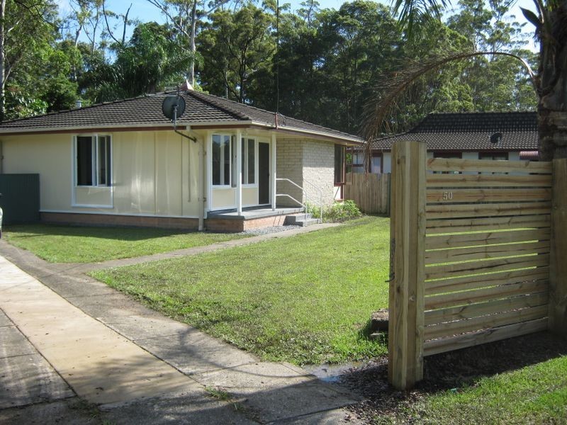 50 Kurrajong Street, Coffs Harbour NSW 2450