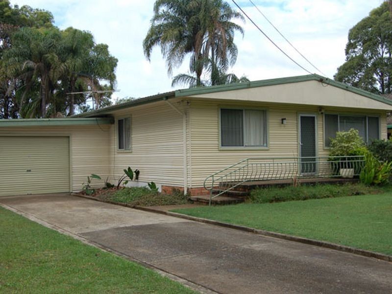 12 Condon Street, Coffs Harbour NSW 2450