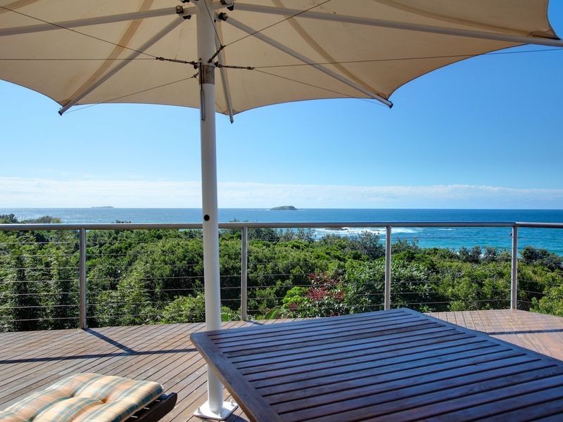 16A Elouera Drive, Sapphire Beach NSW 2450