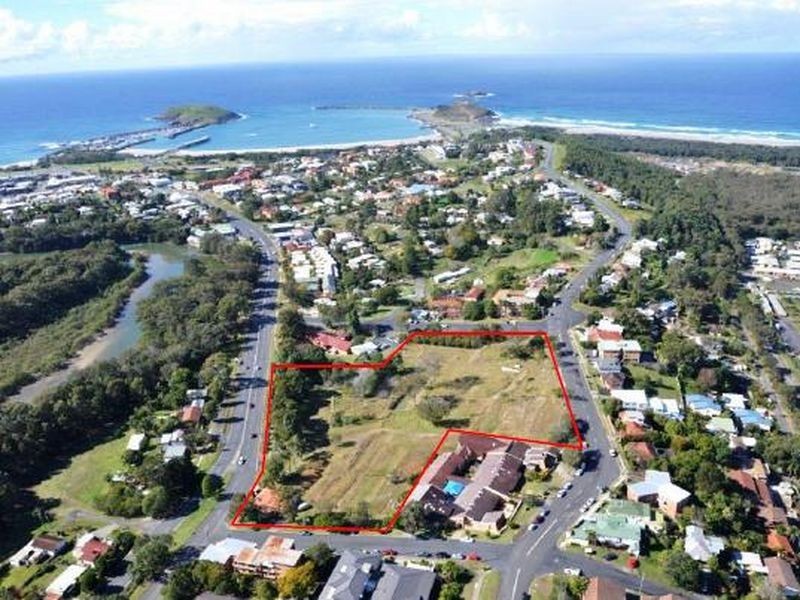 14A Victoria Street, Coffs Harbour NSW 2450