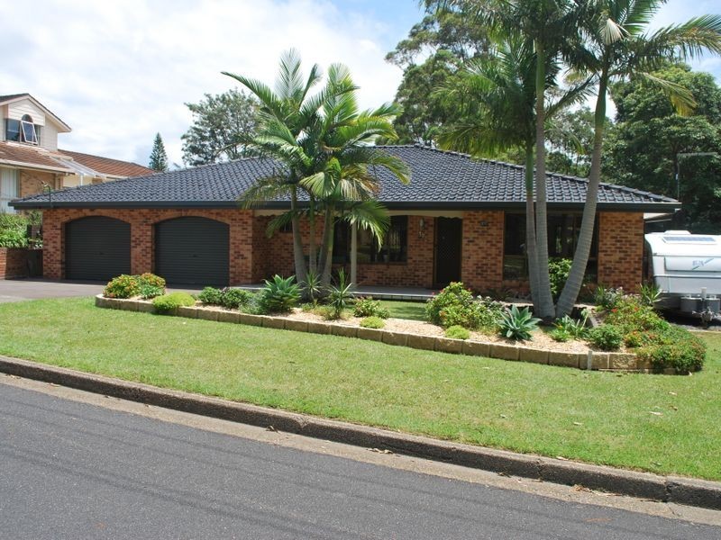 17 Joyce Street, Coffs Harbour NSW 2450