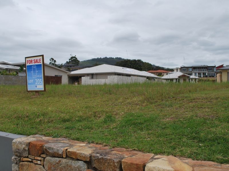 16 Island Road, Sapphire Beach NSW 2450