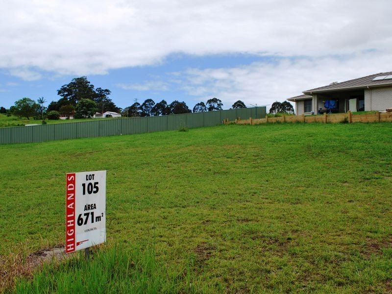 105 Highlander Drive, Coffs Harbour NSW 2450