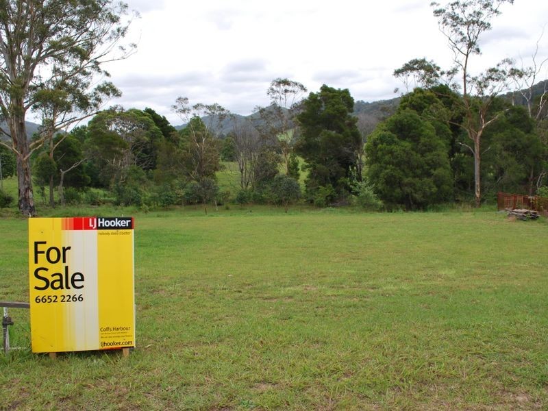 115 Highlander Drive, Coffs Harbour NSW 2450