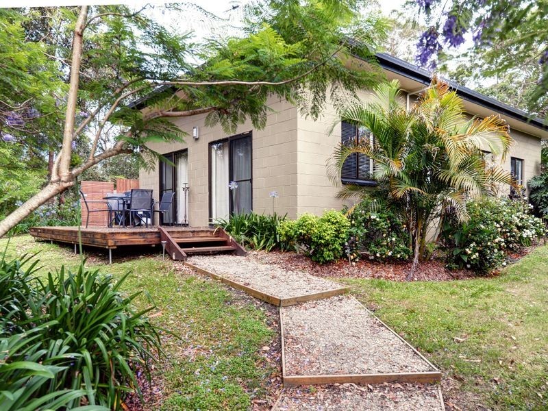 2749 Waterfall Way Thora, Bellingen NSW 2454