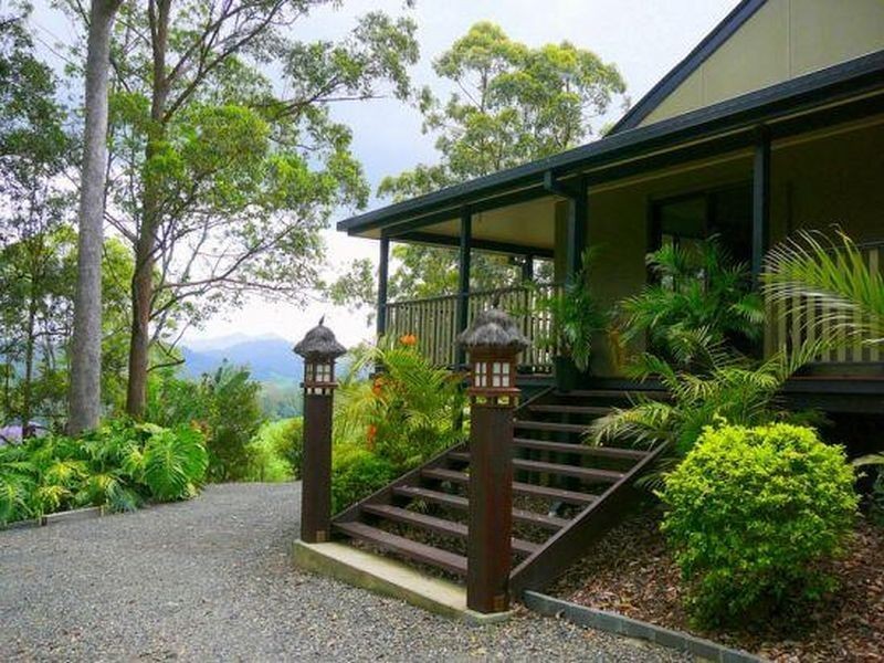 2749 Waterfall Way Thora, Bellingen NSW 2454