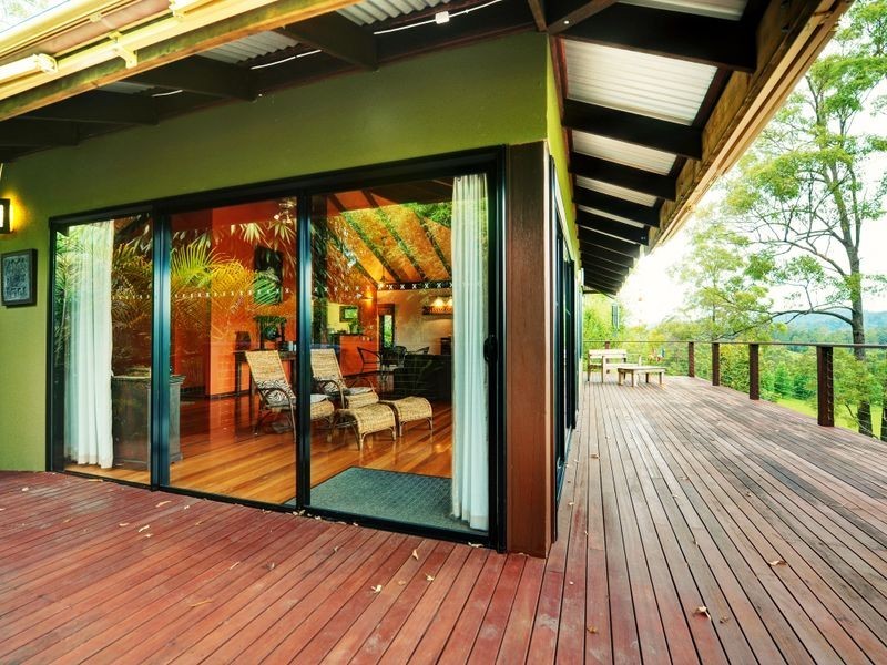 2749 Waterfall Way Thora, Bellingen NSW 2454