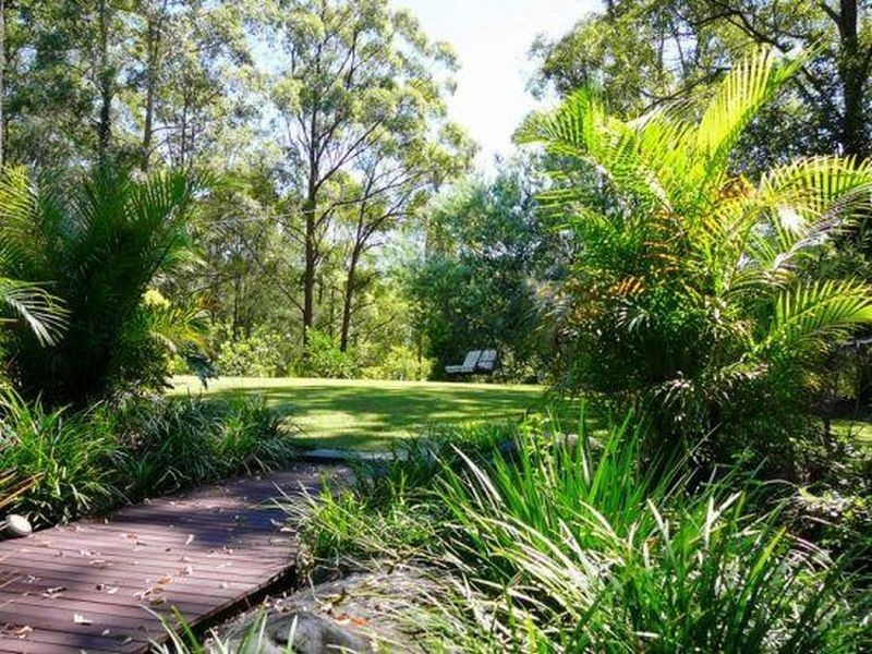 2749 Waterfall Way Thora, Bellingen NSW 2454