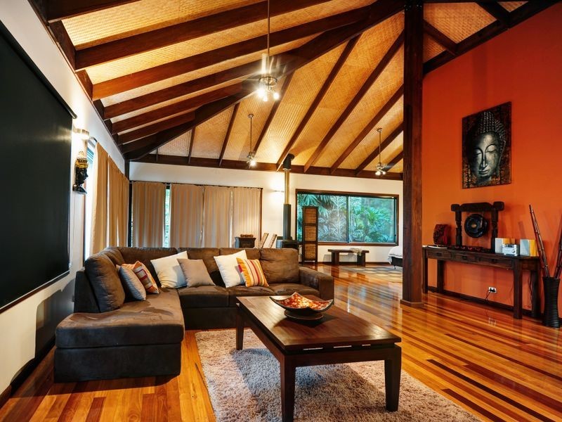 2749 Waterfall Way Thora, Bellingen NSW 2454