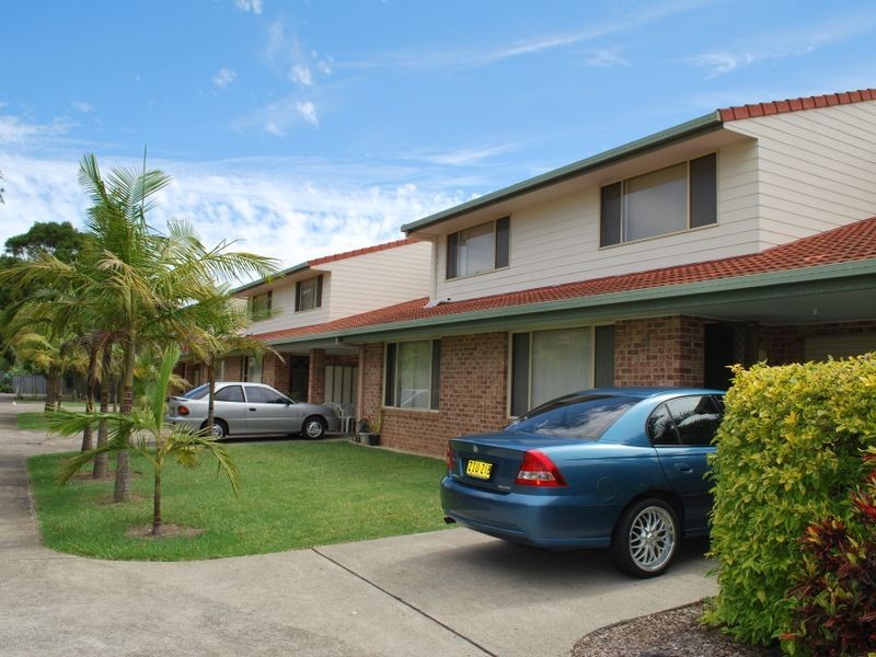 14 Mclean Street, Coffs Harbour NSW 2450