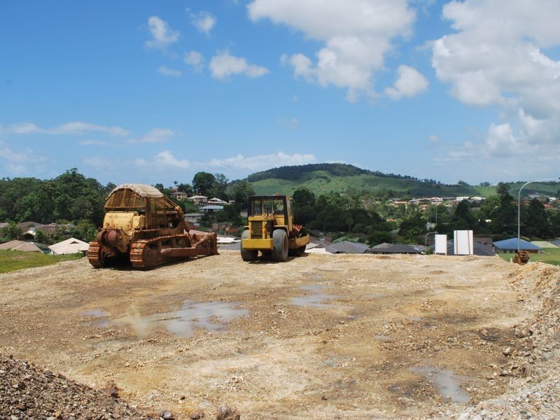 Lot 41 Rigoni Crescent, Coffs Harbour NSW 2450