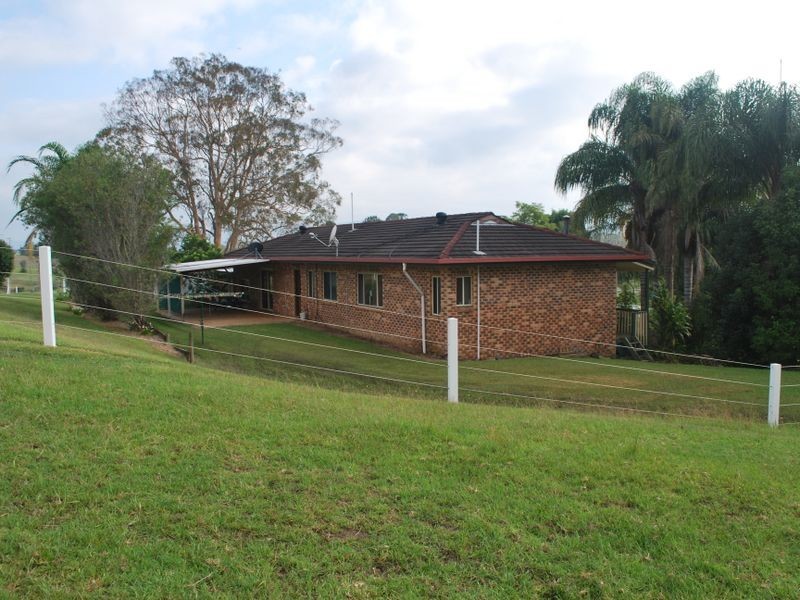 603 Orara Way, Nana Glen NSW 2450