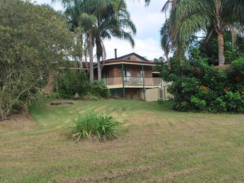 603 Orara Way, Nana Glen NSW 2450