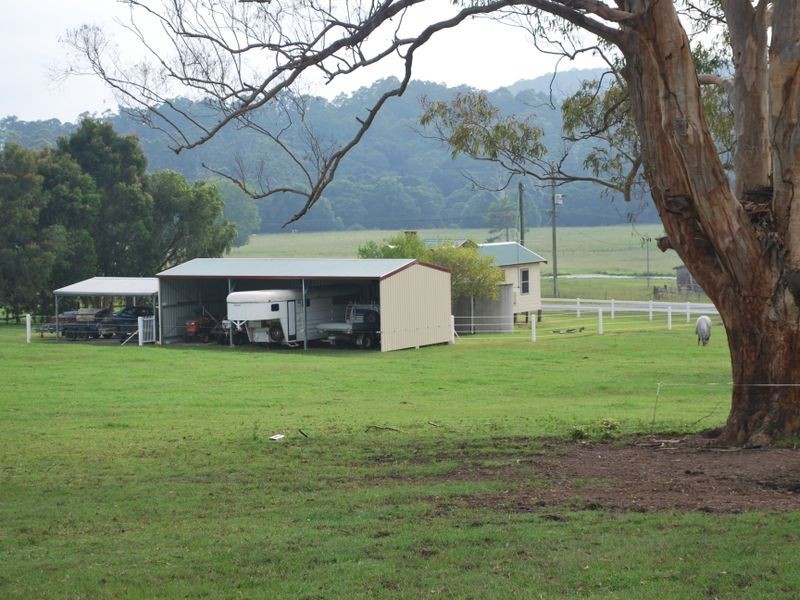 603 Orara Way, Nana Glen NSW 2450