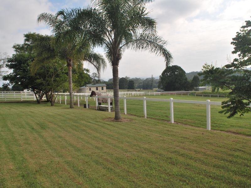 603 Orara Way, Nana Glen NSW 2450