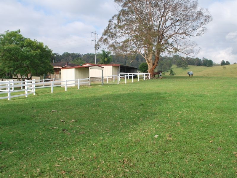 603 Orara Way, Nana Glen NSW 2450