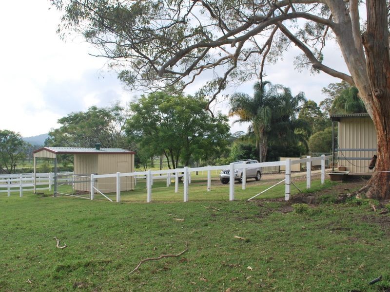 603 Orara Way, Nana Glen NSW 2450
