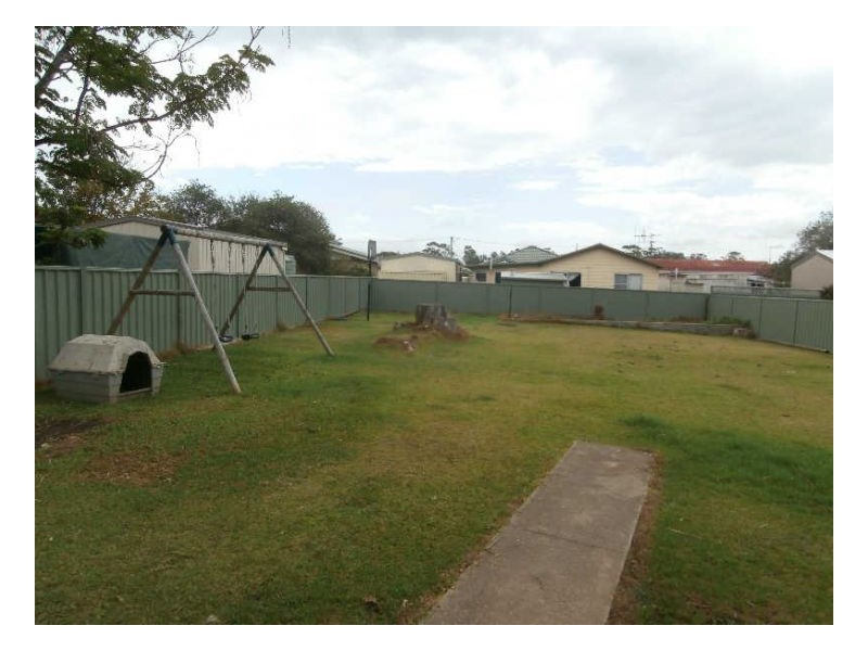 47 Richardson Street, Old Bar NSW 2430