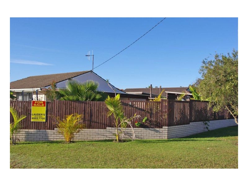 8 Waterman Street, Old Bar NSW 2430
