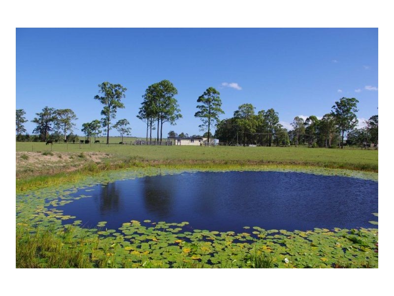 11 Innes Lane, Melinga NSW 2430