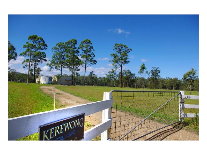 11 Innes Lane, Melinga NSW 2430