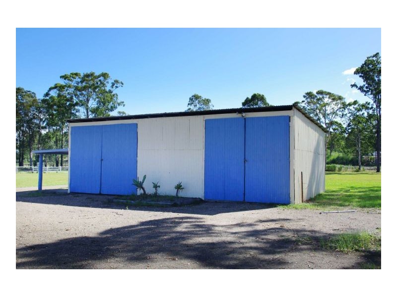 11 Innes Lane, Melinga NSW 2430