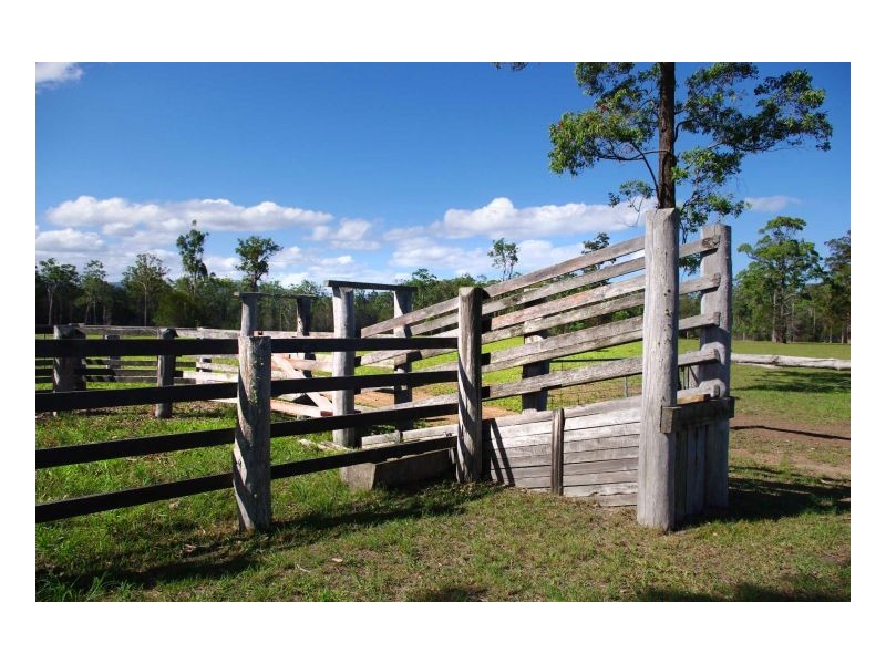 11 Innes Lane, Melinga NSW 2430