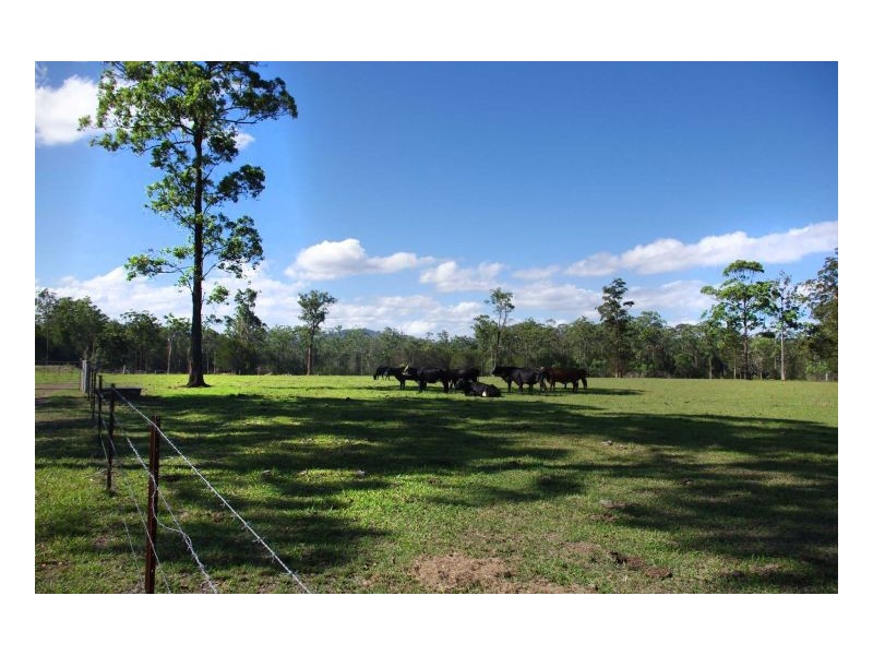 11 Innes Lane, Melinga NSW 2430