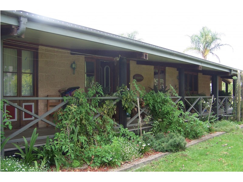 Oxley Island NSW 2430