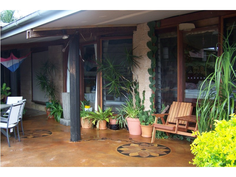 Oxley Island NSW 2430