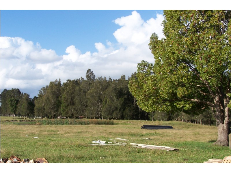 Oxley Island NSW 2430