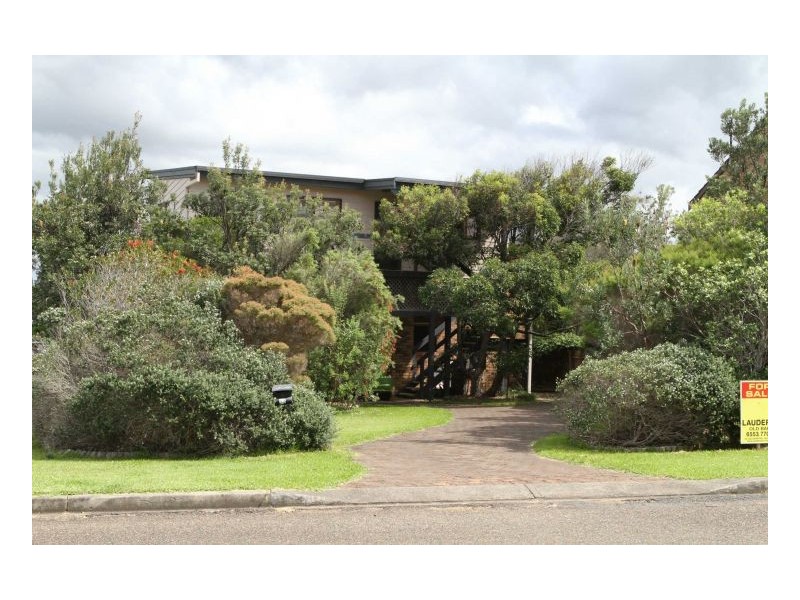 13 Ocean Drive, Wallabi Point NSW 2430