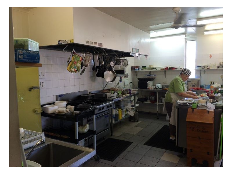 The Little Favourite, Old Bar NSW 2430