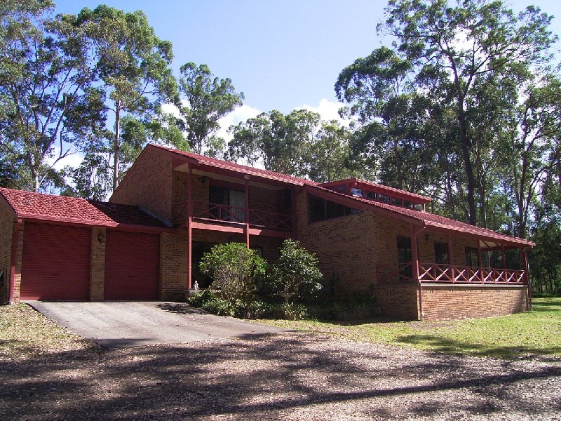Pampoolah NSW 2430